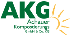 AKG Achauer Kompostierungs GmbH & Co KG AKG Achauer Kompostierungs GmbH & Co KG